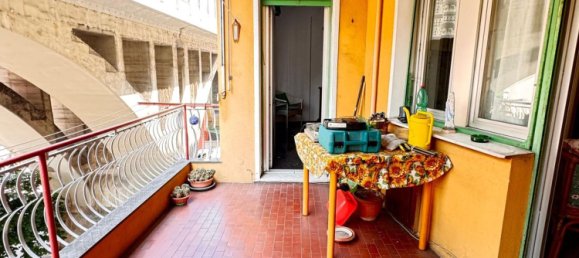 Apartamento de 5 divisões em Genoa, Italy N.º 126738 32