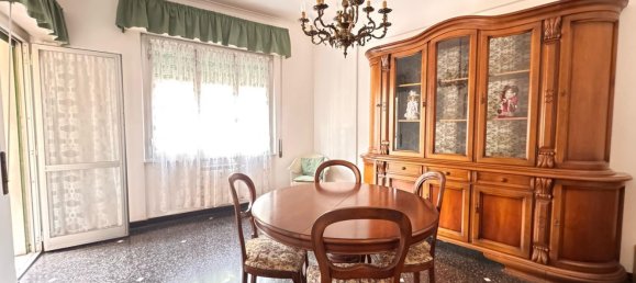 Apartamento de 5 divisões em Genoa, Italy N.º 126738 5