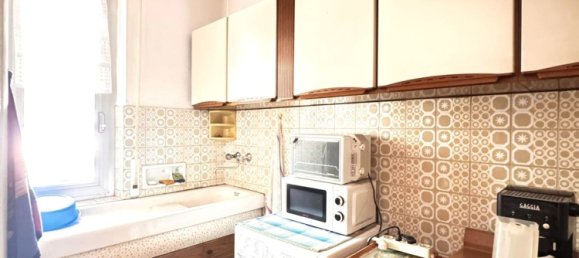 Apartamento de 5 divisões em Genoa, Italy N.º 126738 17