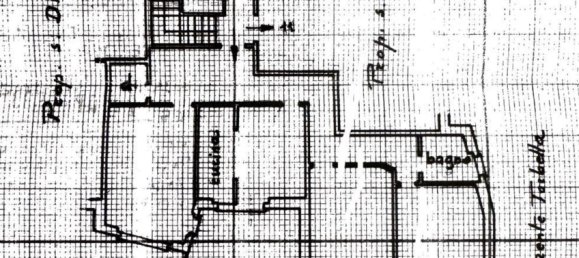 Apartamento de 5 divisões em Genoa, Italy N.º 126738 39