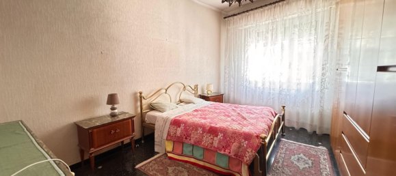 Apartamento de 5 divisões em Genoa, Italy N.º 126738 21