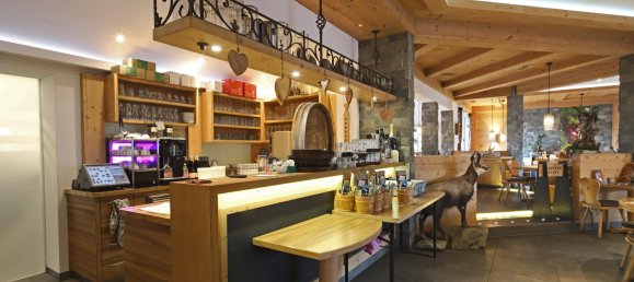 Кафе / ресторан в Ремс-Мур, Германия № 18405 9