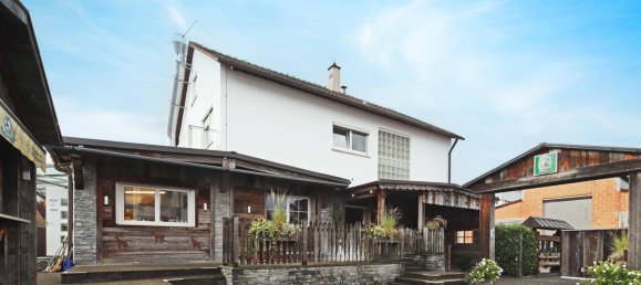 Кафе / ресторан в Ремс-Мур, Германия № 18405 3