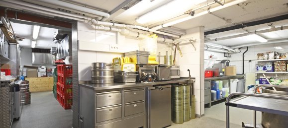 Кафе / ресторан в Ремс-Мур, Германия № 18405 12