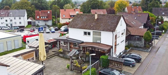 Кафе / ресторан в Ремс-Мур, Германия № 18405 2