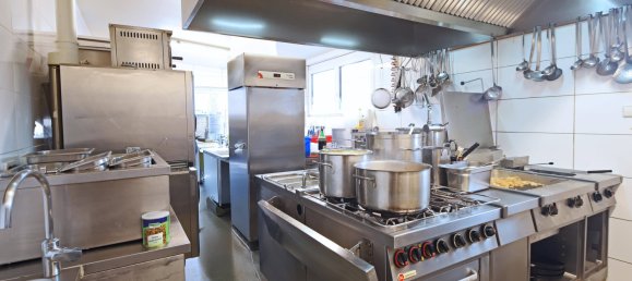 Кафе / ресторан в Ремс-Мур, Германия № 18405 10