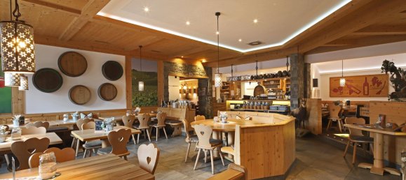 Кафе / ресторан в Ремс-Мур, Германия № 18405 7