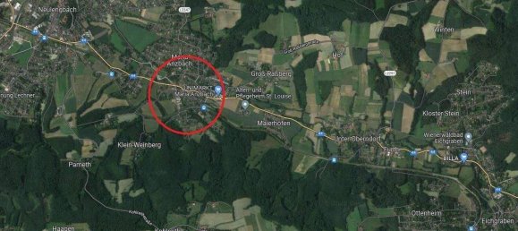 4 rooms House in Maria Anzbach, Austria No. 155072 34