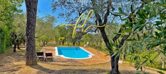 3 bedrooms Villa in Guardistallo, Italy No. 121164 18