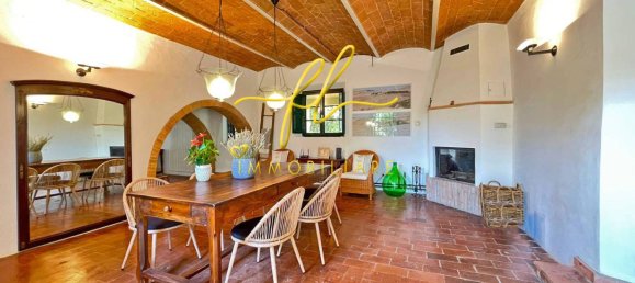 3 bedrooms Villa in Guardistallo, Italy No. 121164 24