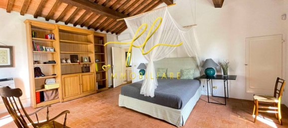 3 bedrooms Villa in Guardistallo, Italy No. 121164 14