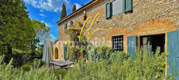 3 bedrooms Villa in Guardistallo, Italy No. 121164 22