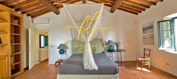 3 bedrooms Villa in Guardistallo, Italy No. 121164 15