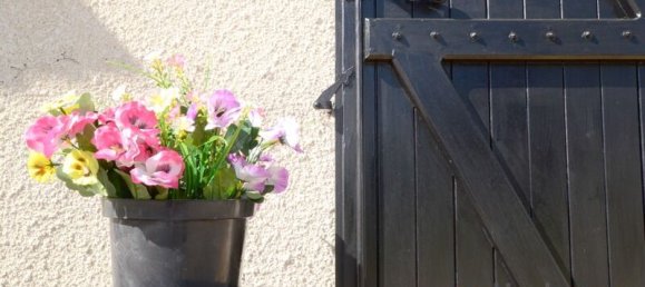 7 rooms Castles in Vienne, France No. 347490 29