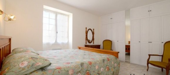 7 rooms Castles in Vienne, France No. 347490 22