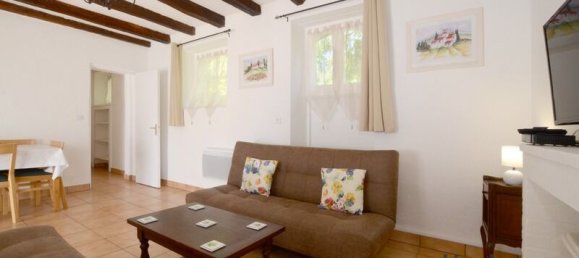 7 rooms Castles in Vienne, France No. 347490 42