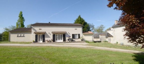 7 rooms Castles in Vienne, France No. 347490 28