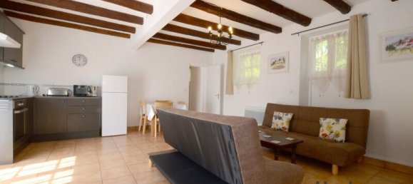 7 rooms Castles in Vienne, France No. 347490 41