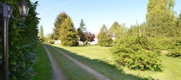 7 rooms Castles in Vienne, France No. 347490 33