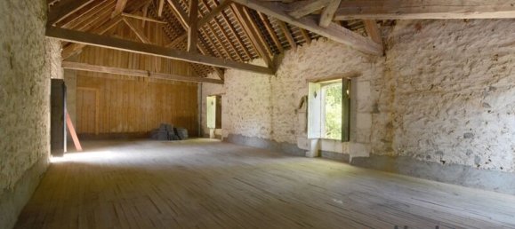 7 rooms Castles in Vienne, France No. 347490 49