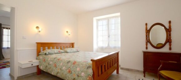 7 rooms Castles in Vienne, France No. 347490 21