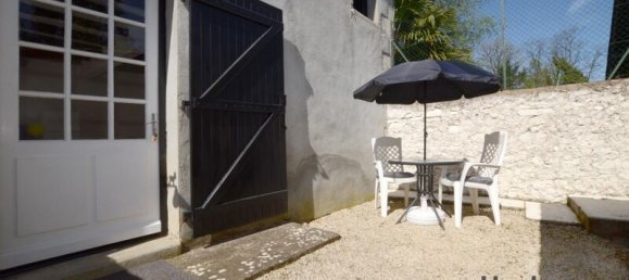7 rooms Castles in Vienne, France No. 347490 40