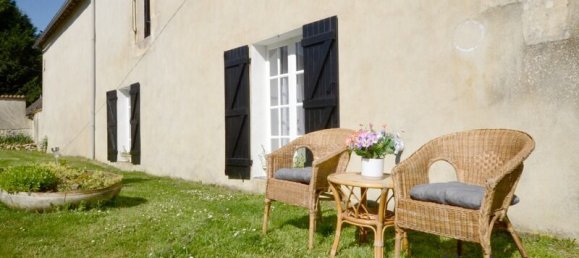 7 rooms Castles in Vienne, France No. 347490 39