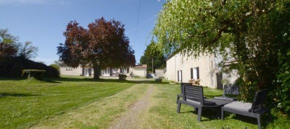 7 rooms Castles in Vienne, France No. 347490 37