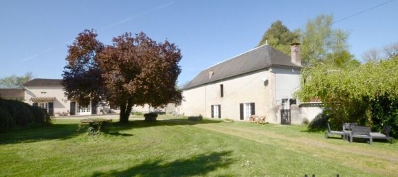 7 rooms Castles in Vienne, France No. 347490 35