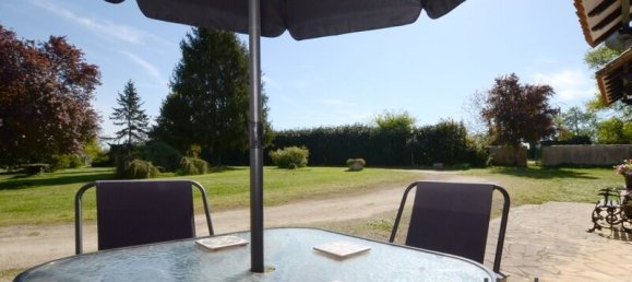 7 rooms Castles in Vienne, France No. 347490 31