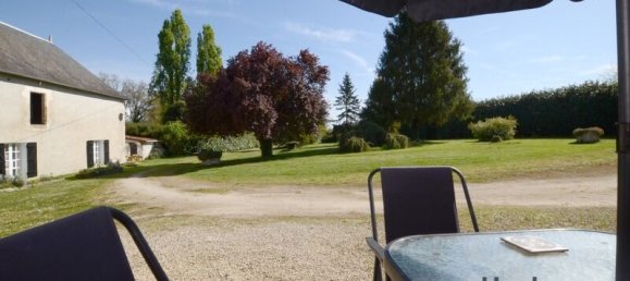 7 rooms Castles in Vienne, France No. 347490 30