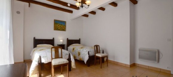 7 rooms Castles in Vienne, France No. 347490 45