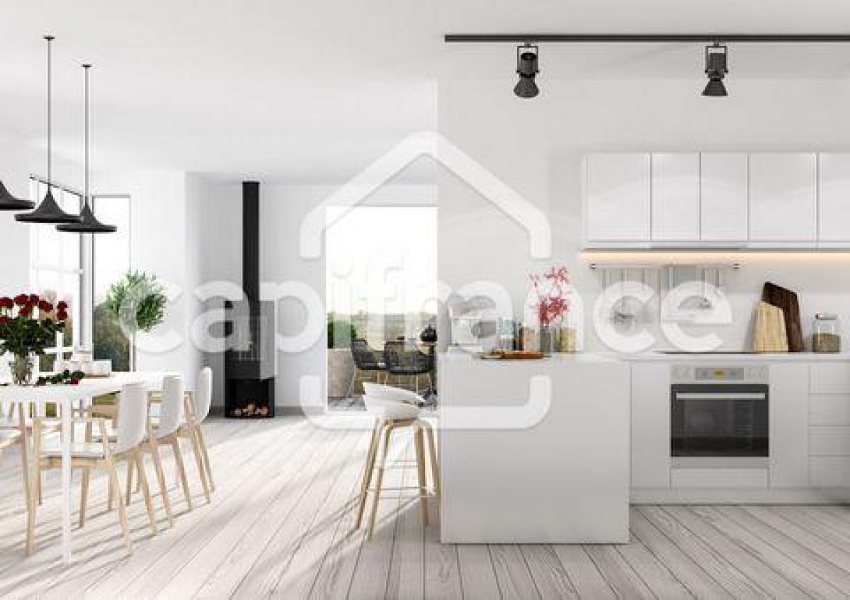 2 bedrooms Condo in Bagneux, France No. 26515