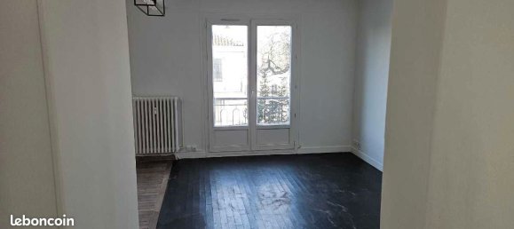 1 chambre Appartement à Nogent-sur-Marne, France No. 208521 5
