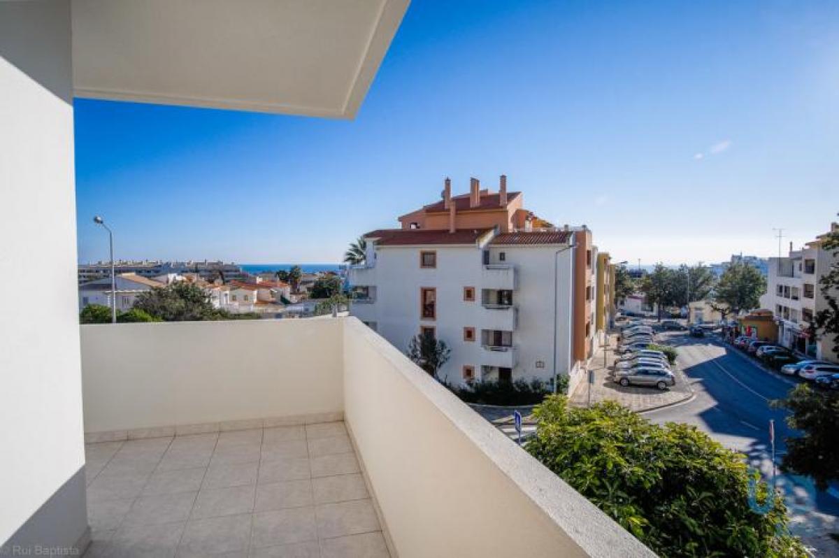 Apartamento T3 em Albufeira, Portugal N.º 2745