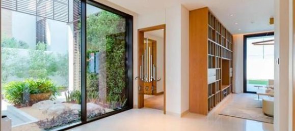 6 غرف نوم فيلا في جزيرة السعديات, UAE رقم 56143 9