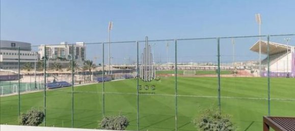 6 غرف نوم فيلا في جزيرة السعديات, UAE رقم 56143 10