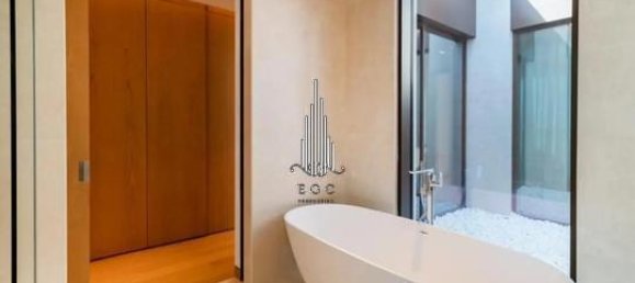 6 غرف نوم فيلا في جزيرة السعديات, UAE رقم 56143 14