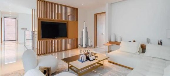 6 غرف نوم فيلا في جزيرة السعديات, UAE رقم 56143 7