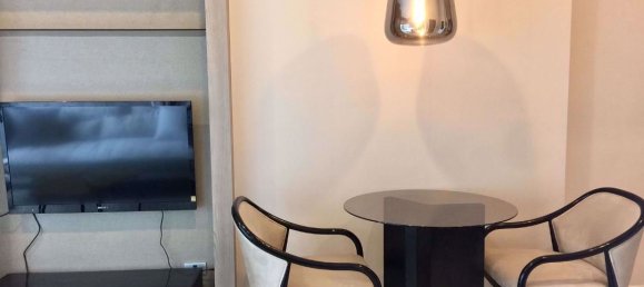 شقة 1 غرف نوم  في Khlong Toei, Thailand رقم 9916 9