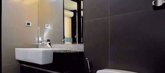 شقة 1 غرف نوم  في Khlong Toei, Thailand رقم 9916 7