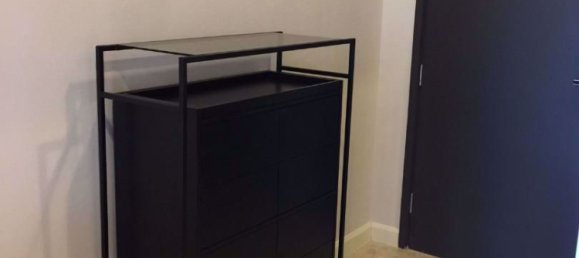 شقة 1 غرف نوم  في Khlong Toei, Thailand رقم 9916 6