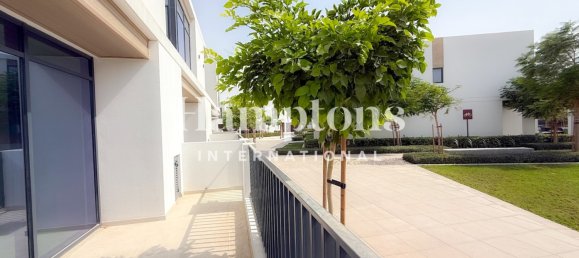 3 Schlafzimmer Stadthaus in Arabian Ranches 3, UAE, Nr. 195195 18