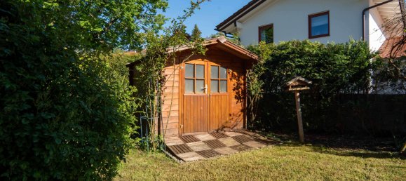 2 غرف نوم شقة في Rosenheim, Germany رقم 265873 7