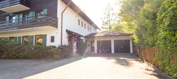 2 غرف نوم شقة في Rosenheim, Germany رقم 265873 3