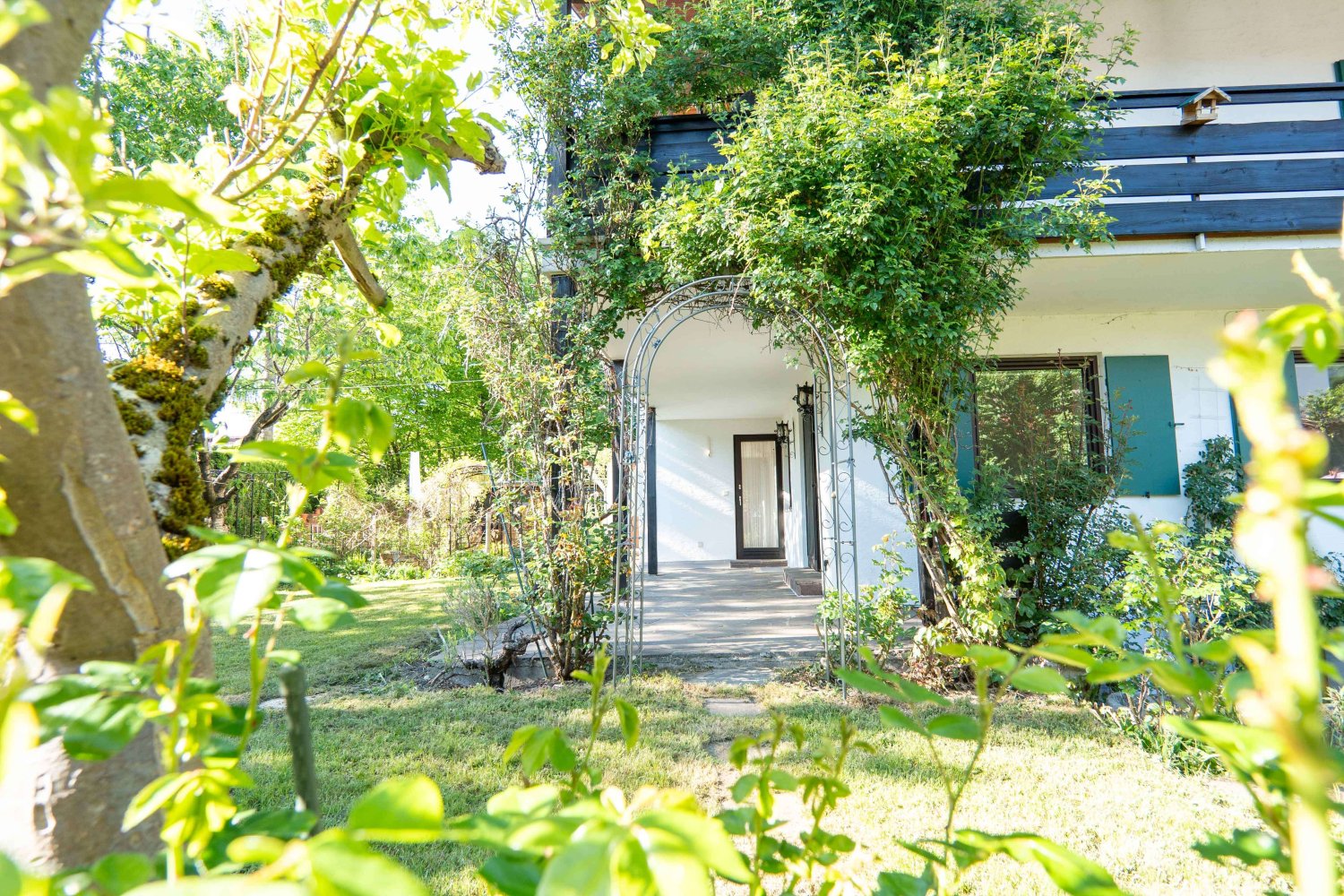 2 غرف نوم شقة في Rosenheim, Germany رقم 265873