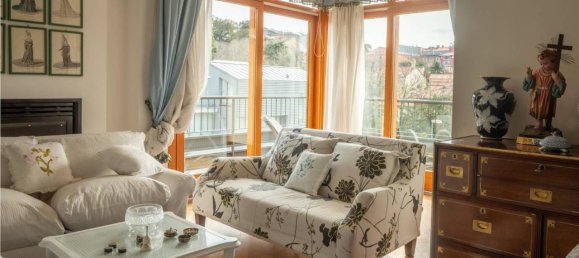 Apartamento de 4 divisões em Trieste, Italy N.º 35684 7