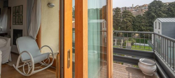 Apartamento de 4 divisões em Trieste, Italy N.º 35684 10