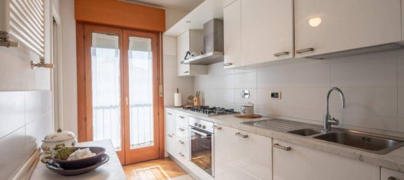 Apartamento de 4 divisões em Trieste, Italy N.º 35684 13