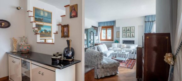 Apartamento de 4 divisões em Trieste, Italy N.º 35684 2